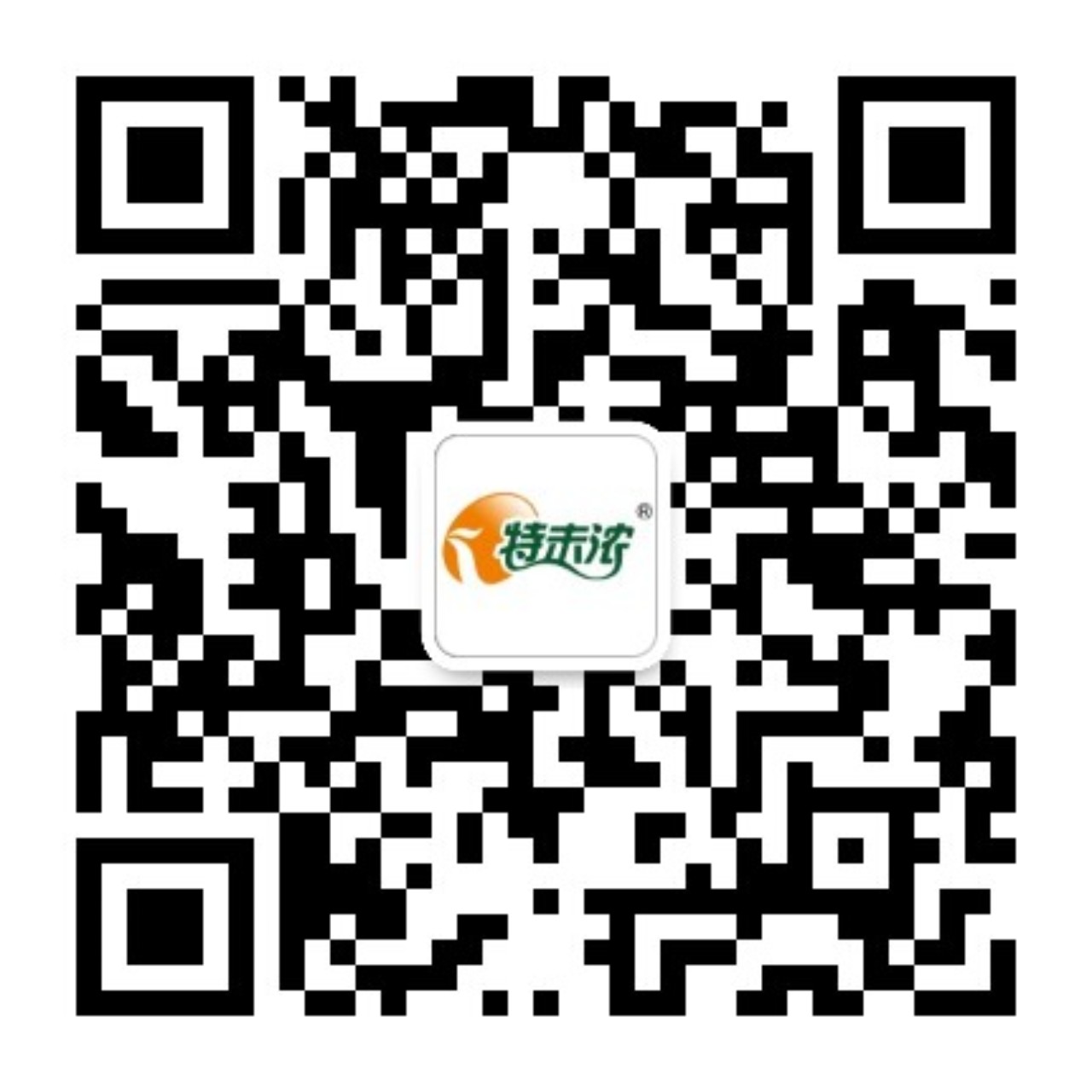 微信二维码